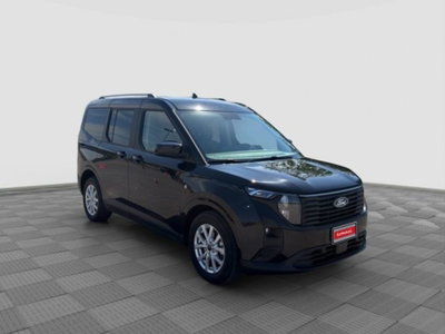 Ford Tourneo Courier 1.0 ecoboost 125cv Titanium powershift (7)