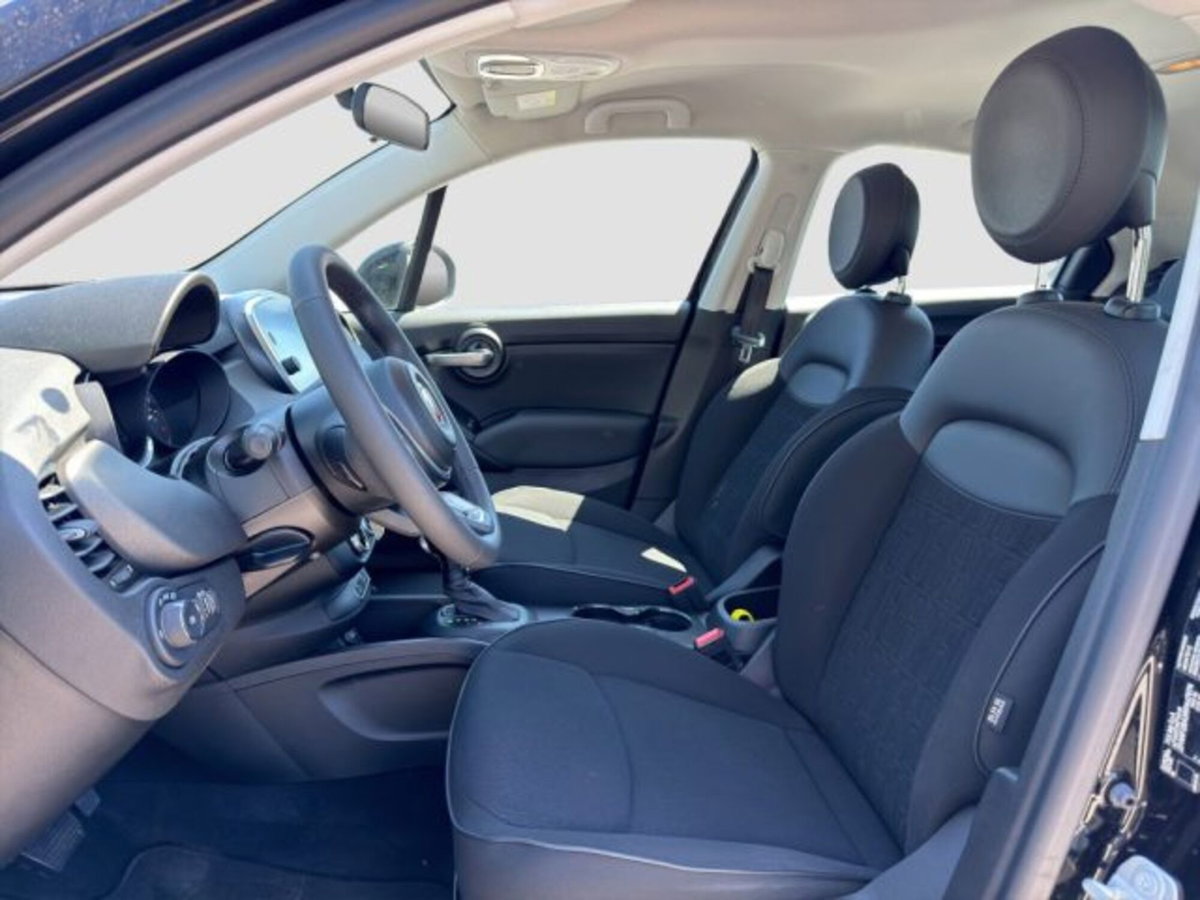 Fiat 500X 1.5 t4 hybrid 130cv dct (10)
