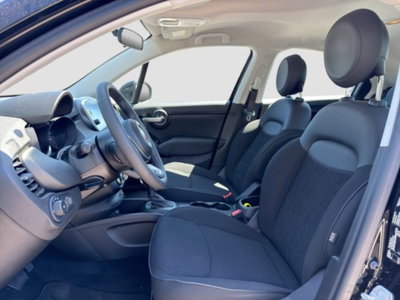 Fiat 500X 1.5 t4 hybrid Sport 130cv dct (10)