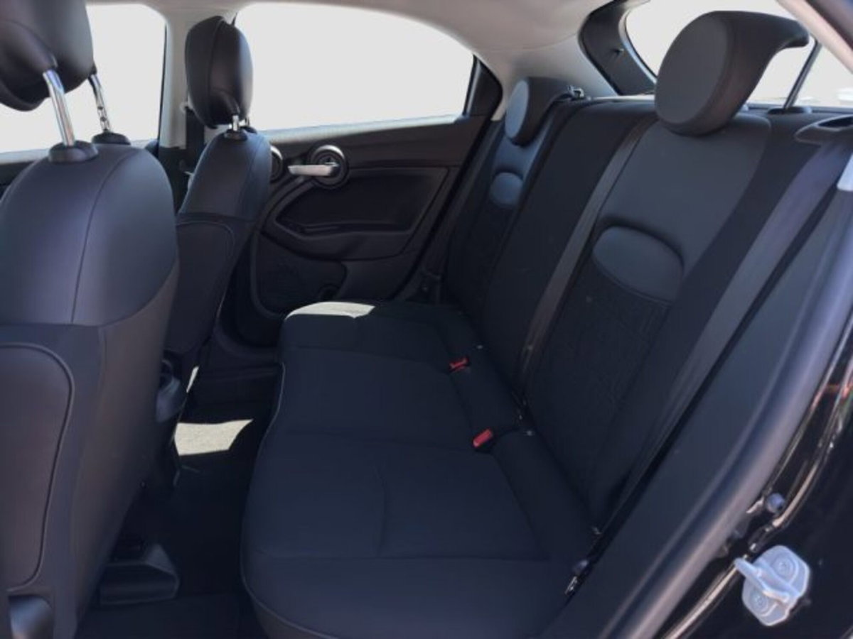 Fiat 500X 1.5 t4 hybrid 130cv dct (11)