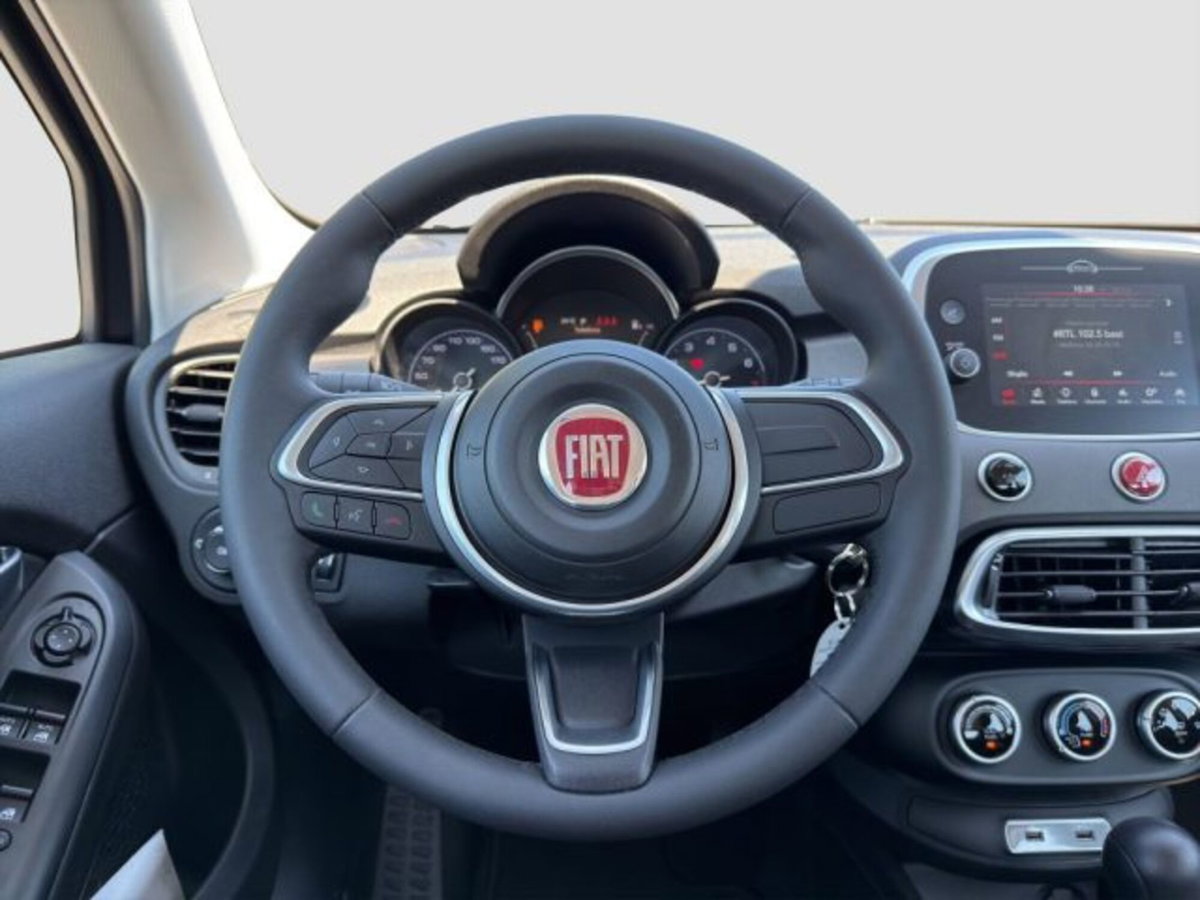Fiat 500X 1.5 t4 hybrid 130cv dct (13)