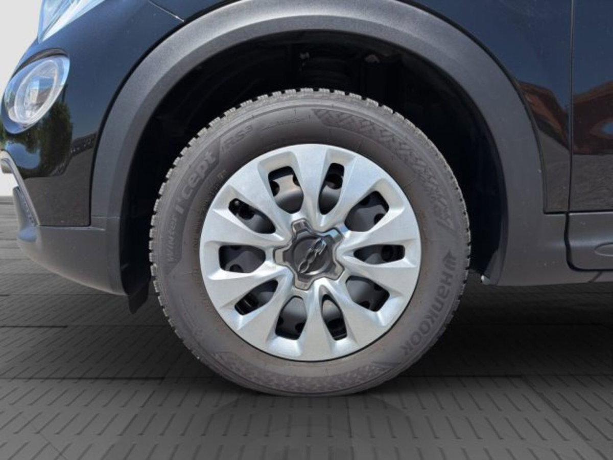 Fiat 500X 1.5 t4 hybrid 130cv dct (16)