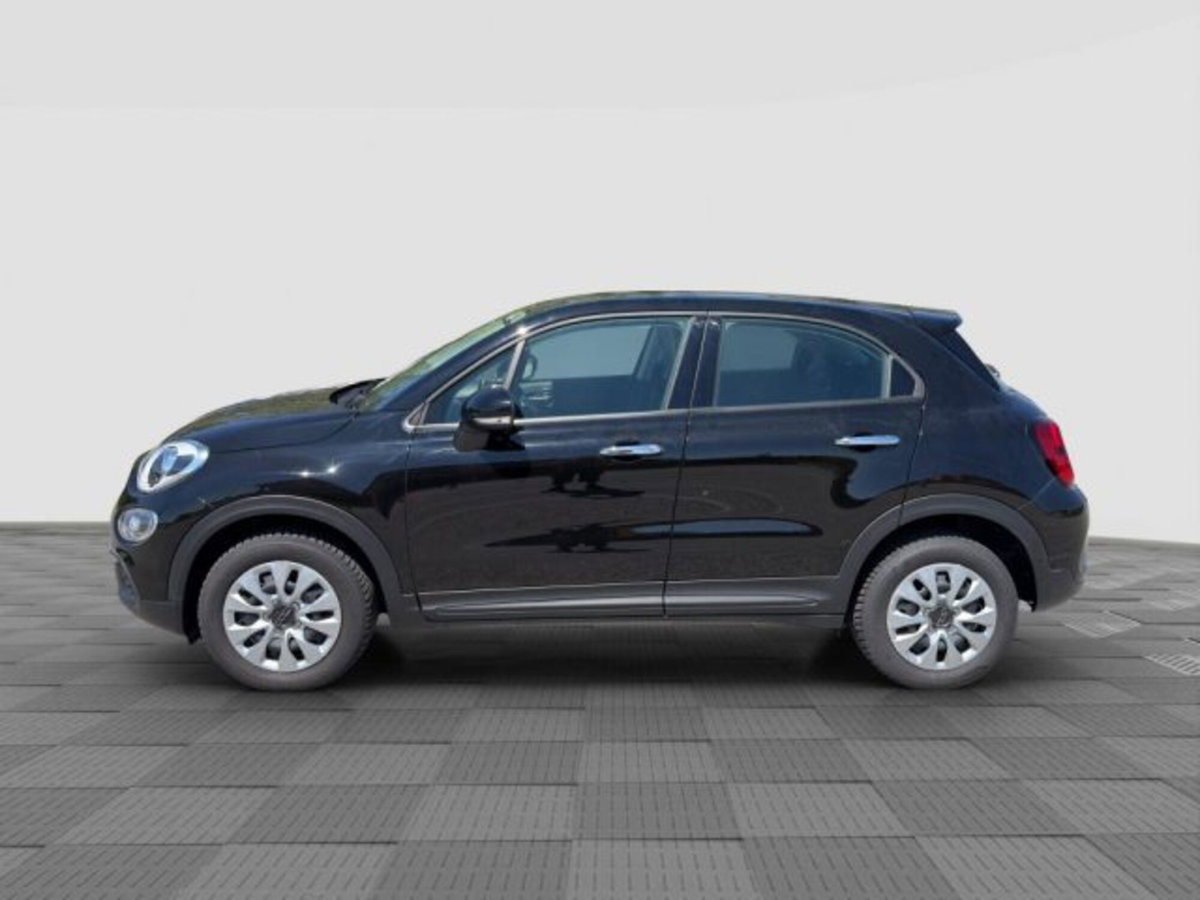 Fiat 500X 1.5 t4 hybrid 130cv dct (2)
