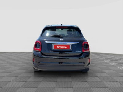 Fiat 500X 1.5 t4 hybrid Sport 130cv dct (4)