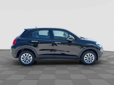 Fiat 500X 1.5 t4 hybrid Sport 130cv dct (6)