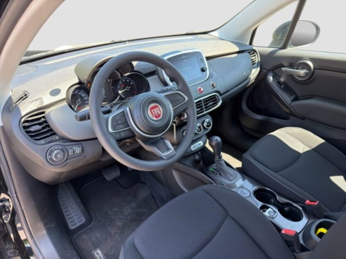 Fiat 500X 1.5 t4 hybrid 130cv dct (9)