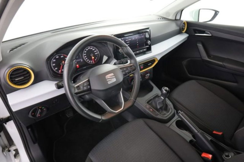 SEAT Ibiza 1.0 mpi Style 80cv