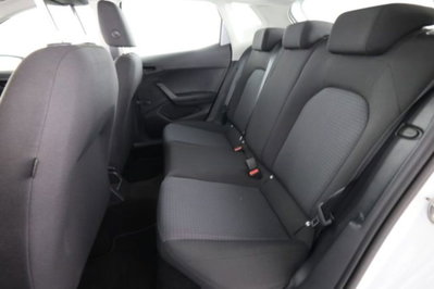 SEAT Ibiza 1.0 mpi Style 80cv (3)