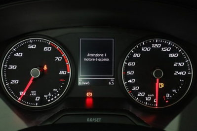 SEAT Ibiza 1.0 mpi Style 80cv (7)