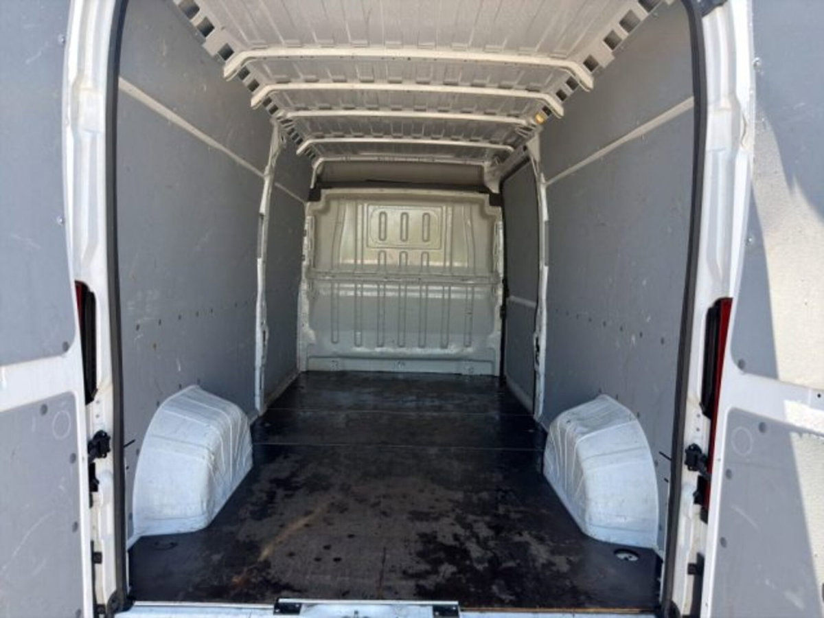 Fiat Ducato Furgone 35 2.2 Mjt 140CV PLMX-TM Maxi HD (13)
