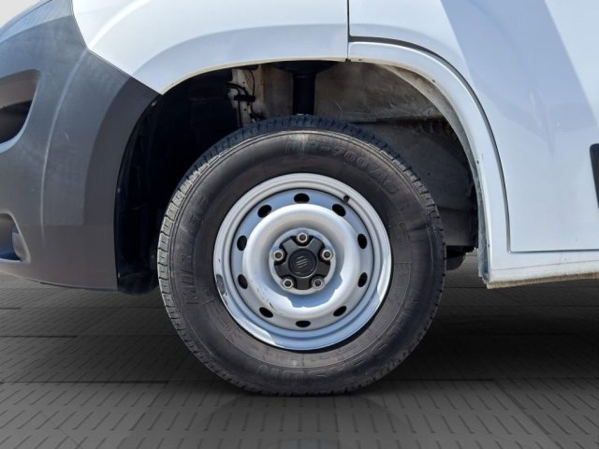 Fiat Ducato Furgone 35 2.2 Mjt 140CV PLMX-TM Maxi HD (14)