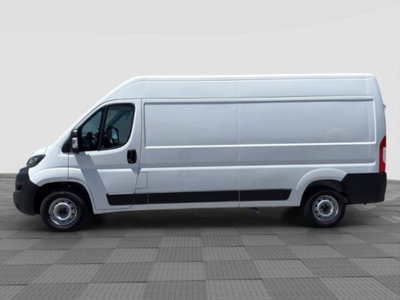 Fiat Ducato Furgone 35 2.2 Mjt 140CV PLMX-TM Maxi HD (2)