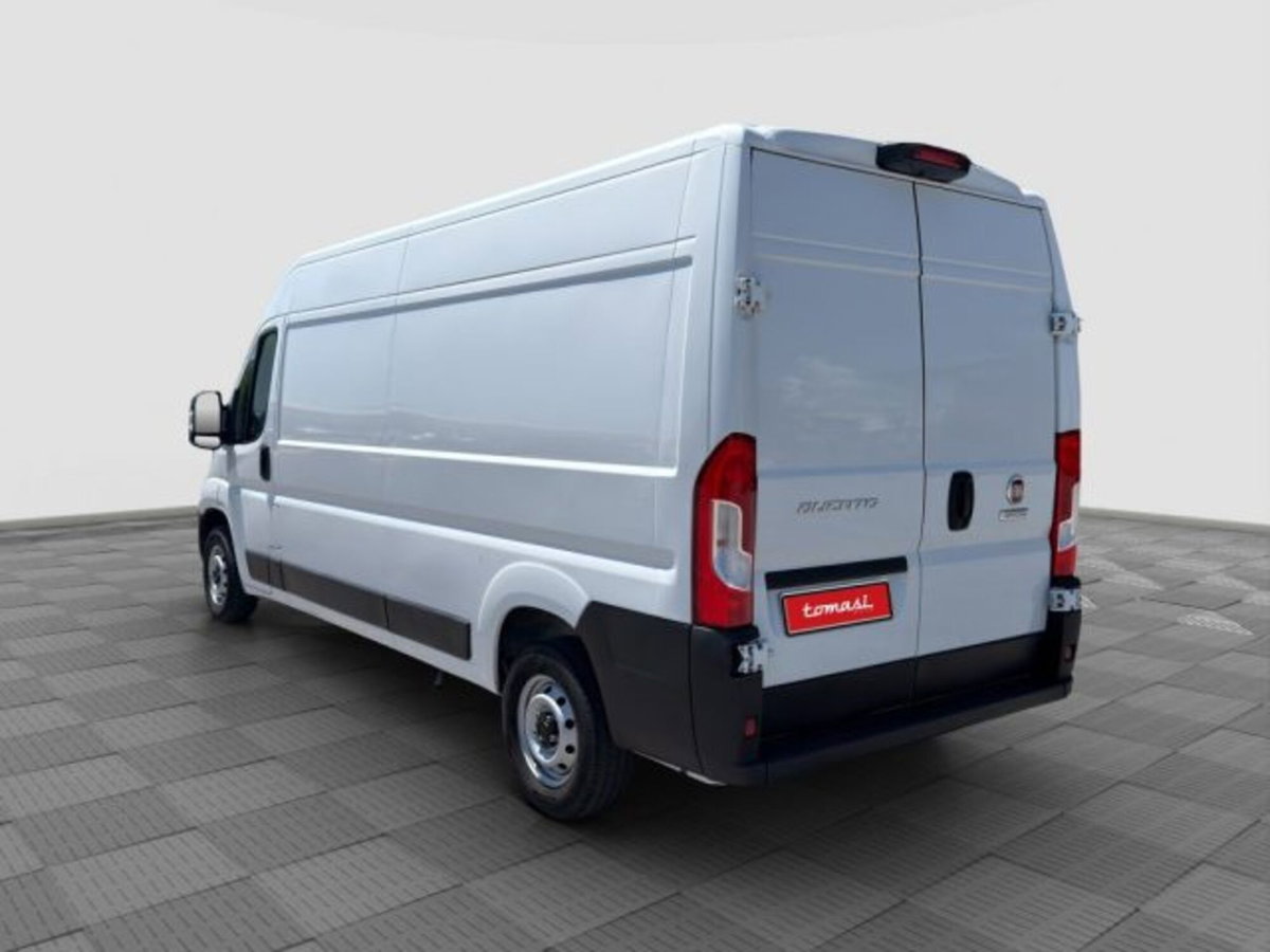 Fiat Ducato Furgone 35 2.2 Mjt 140CV PLMX-TM Maxi HD (3)