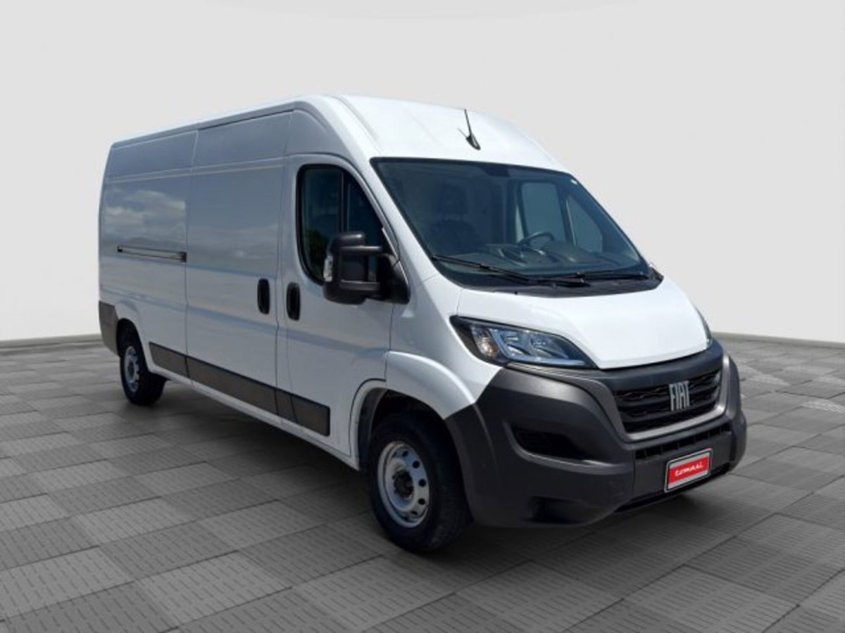 Fiat Ducato Furgone 35 2.2 Mjt 140CV PLMX-TM Maxi HD (7)