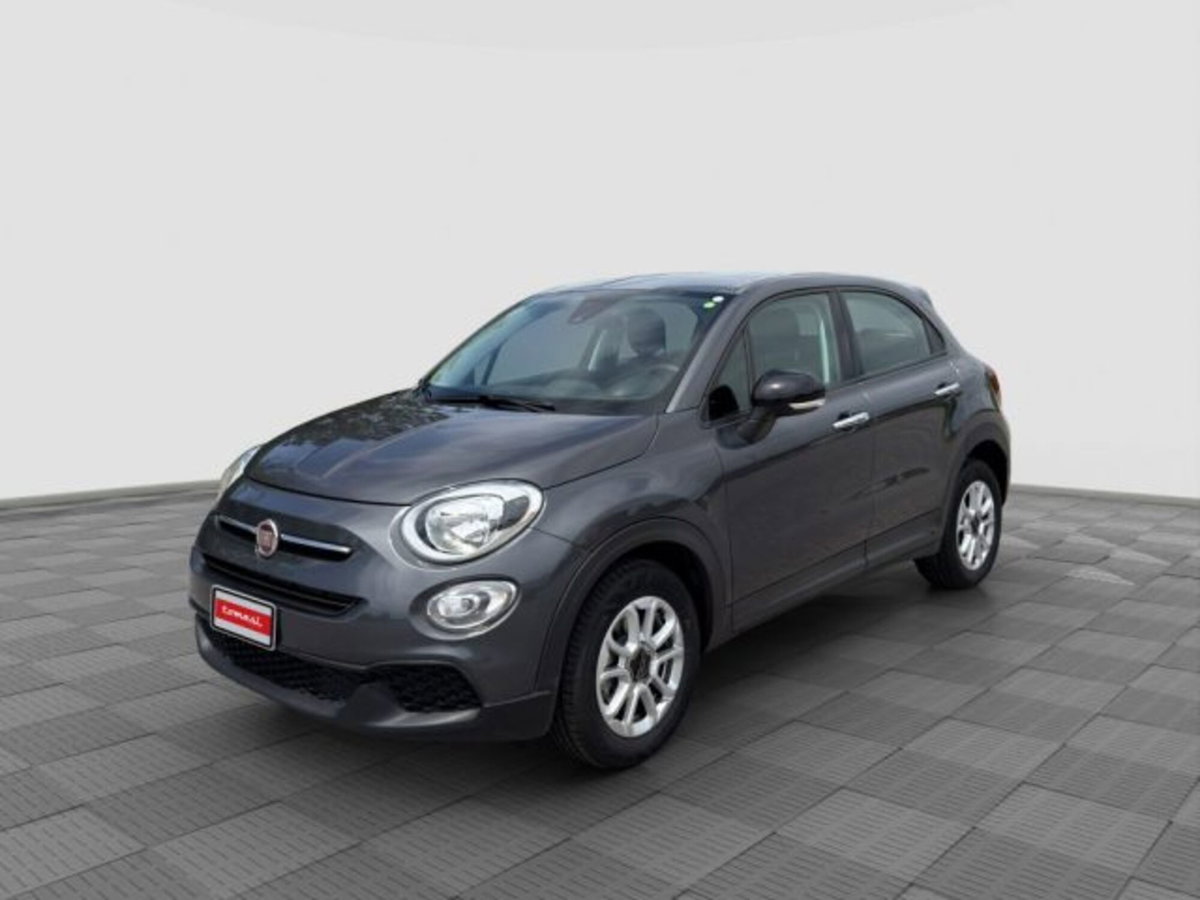 Fiat 500X 1.0 T3 120 CV Urban