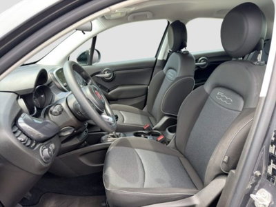 Fiat 500X 1.0 T3 120 CV Urban (10)