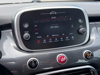 Fiat 500X 1.0 T3 120 CV Urban (17)
