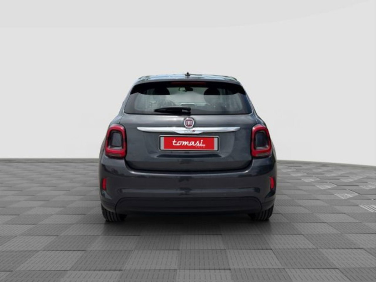 Fiat 500X 1.0 T3 120 CV Urban (4)