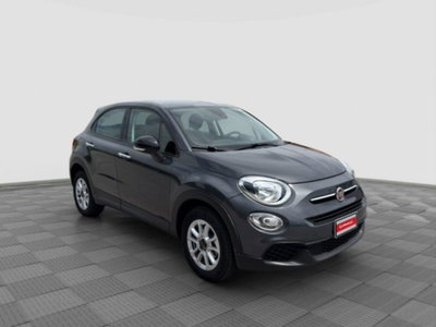 Fiat 500X 1.0 T3 120 CV Urban (7)