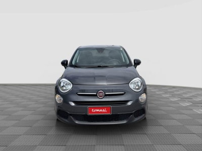 Fiat 500X 1.0 T3 120 CV Urban (8)