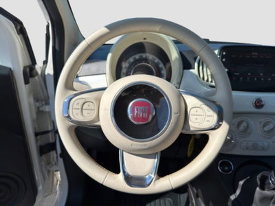 Fiat 500 1.0 Hybrid Lounge (13)