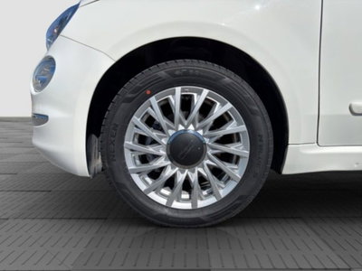 Fiat 500 1.0 Hybrid Lounge (16)