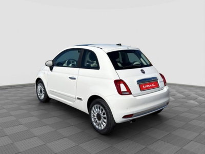 Fiat 500 1.0 Hybrid Lounge (3)