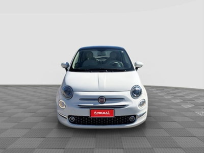 Fiat 500 1.0 Hybrid Lounge (8)