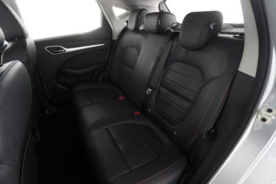 Mg ZS ZS 1.5 Luxury (11)
