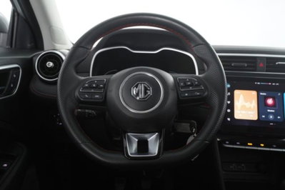Mg ZS ZS 1.5 Luxury (13)