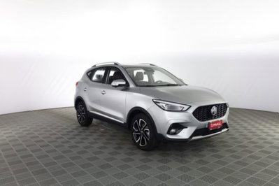 Mg ZS ZS 1.5 Luxury (2)