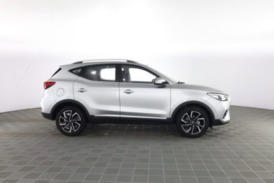 Mg ZS ZS 1.5 Luxury (3)