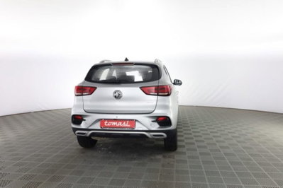 Mg ZS ZS 1.5 Luxury (5)