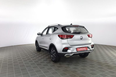 Mg ZS ZS 1.5 Luxury (6)