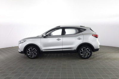 Mg ZS ZS 1.5 Luxury (7)