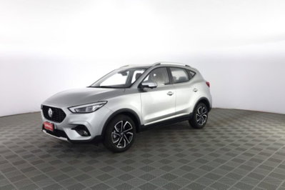 Mg ZS ZS 1.5 Luxury (8)