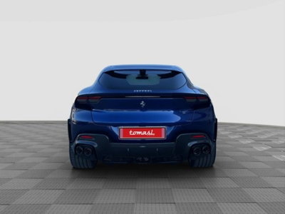 Ferrari Purosangue 6.5 (4)