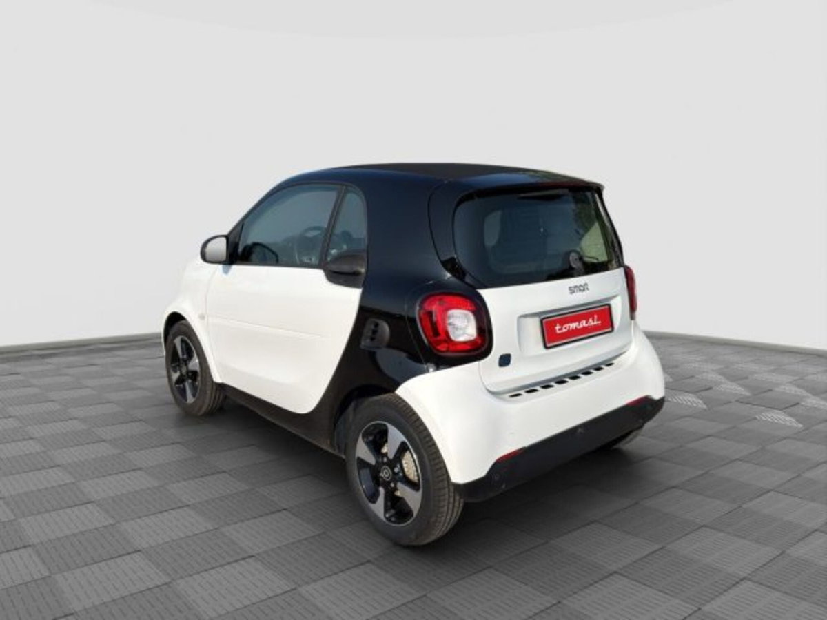 smart Fortwo EQ Passion Nightsky (3)