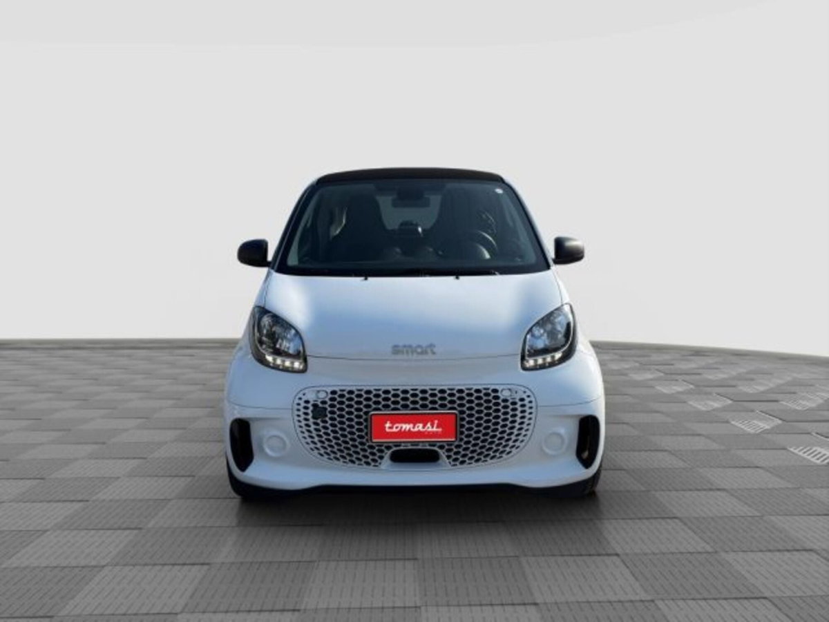 smart Fortwo EQ Passion Nightsky (8)