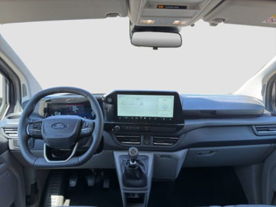 Ford Tourneo Custom 320 2.0 EcoBlue 150CV PL Titanium (13)
