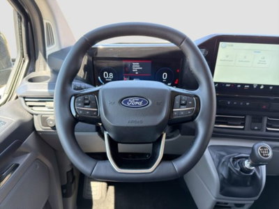 Ford Tourneo Custom 320 2.0 EcoBlue 150CV PL Titanium (14)
