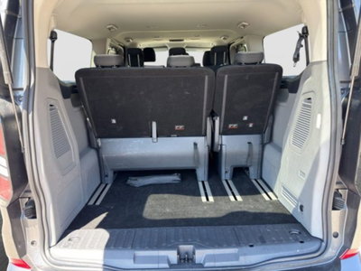 Ford Tourneo Custom 320 2.0 EcoBlue 150CV PL Titanium (15)