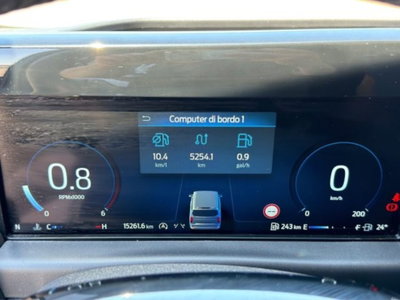 Ford Tourneo Custom 320 2.0 EcoBlue 150CV PL Titanium (16)