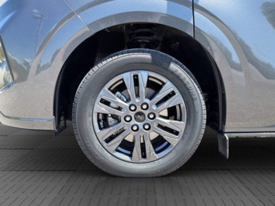 Ford Tourneo Custom 320 2.0 EcoBlue 150CV PL Titanium (17)