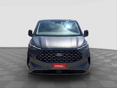 Ford Tourneo Custom 320 2.0 EcoBlue 150CV PL Titanium (8)