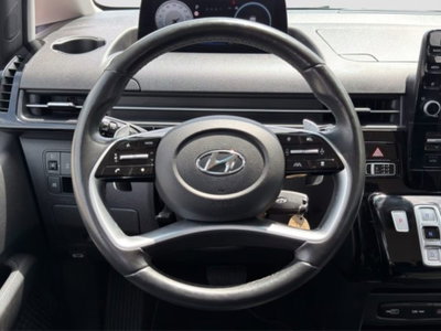 Hyundai Staria 2.2 awd auto (14)