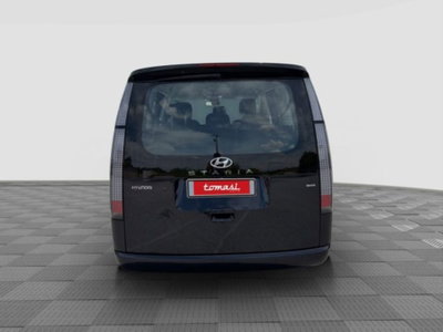 Hyundai Staria 2.2 awd auto (4)