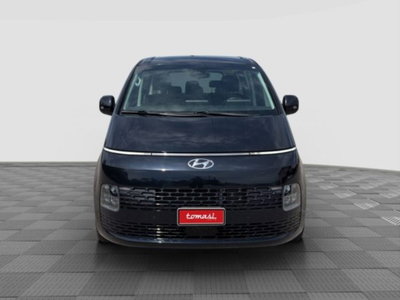 Hyundai Staria 2.2 awd auto (8)