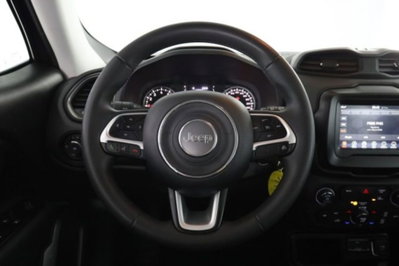 Jeep Renegade 1.0 T3 Longitude (5)