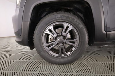 Jeep Renegade 1.0 T3 Longitude (8)